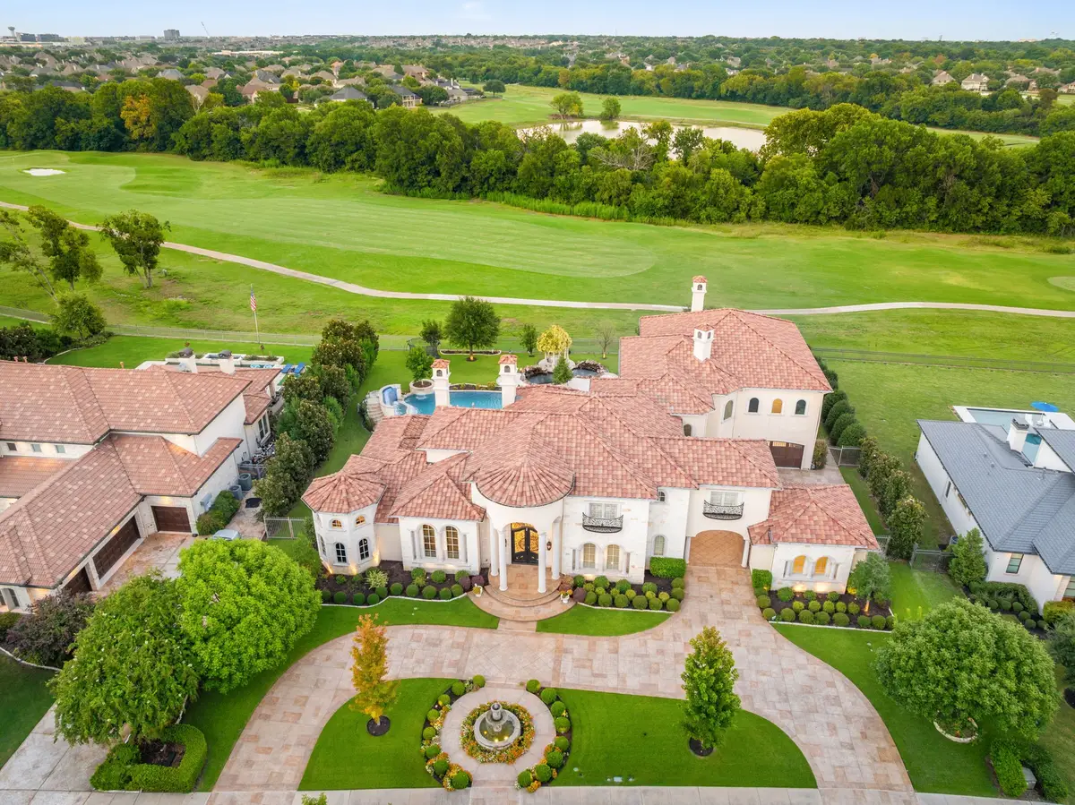 408 Lakeway Drive, Allen, TX 75013 - #1