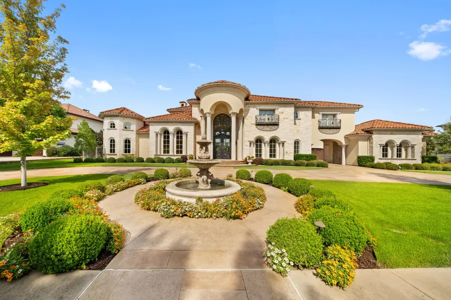 408 Lakeway Drive, Allen, TX 75013 - #2