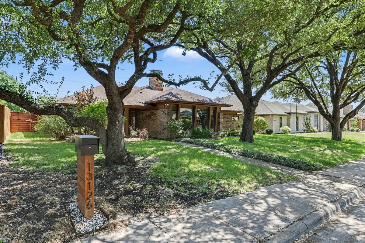 13126 Fall Manor Drive, Dallas, TX 75243 - #1