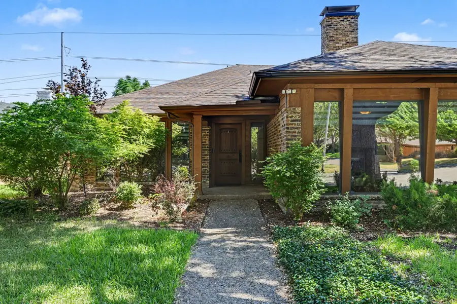 13126 Fall Manor Drive, Dallas, TX 75243 - #2