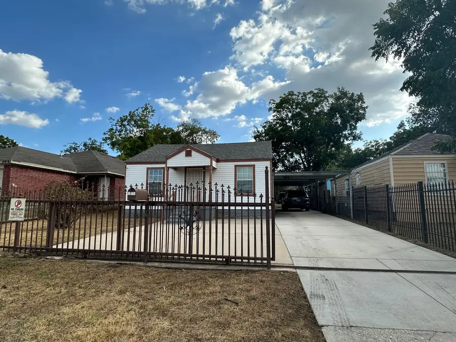 2720 Burchill Road, Fort Worth, TX 76105 - #3