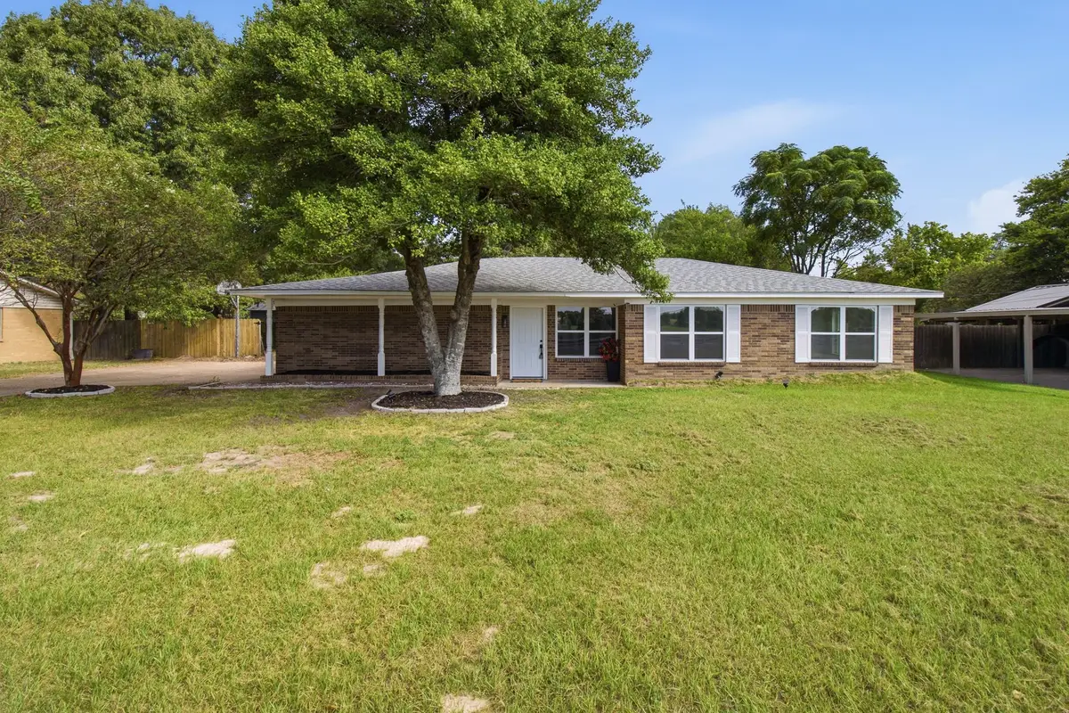 3215 Fm 2495, Athens, TX 75752 - #1