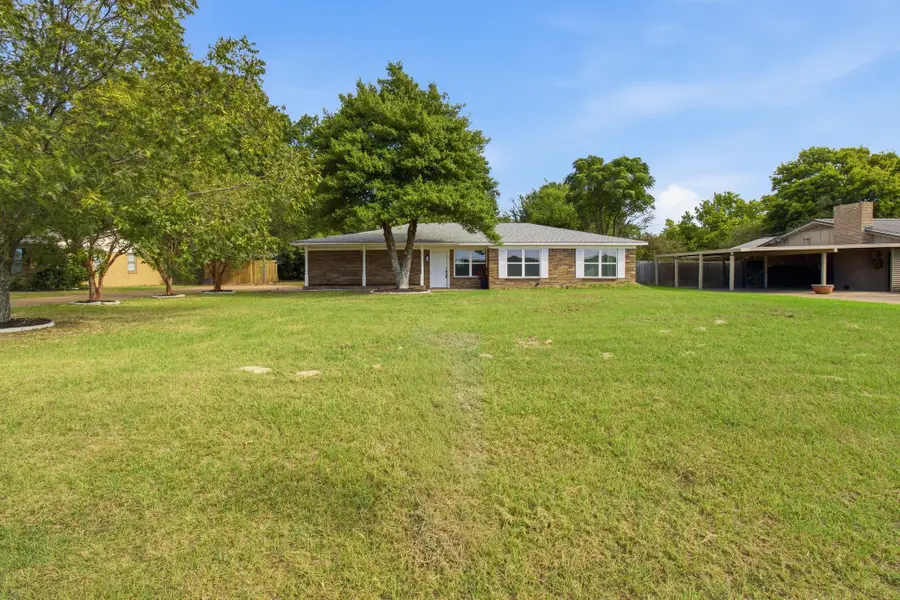 3215 Fm 2495, Athens, TX 75752 - #3