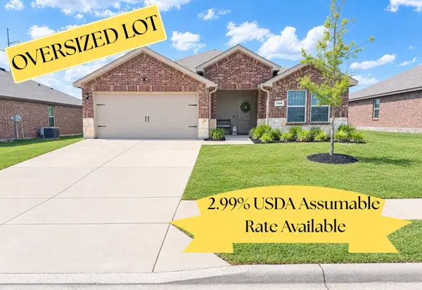 1508 Dustfield Lane, Royse City, TX 75189