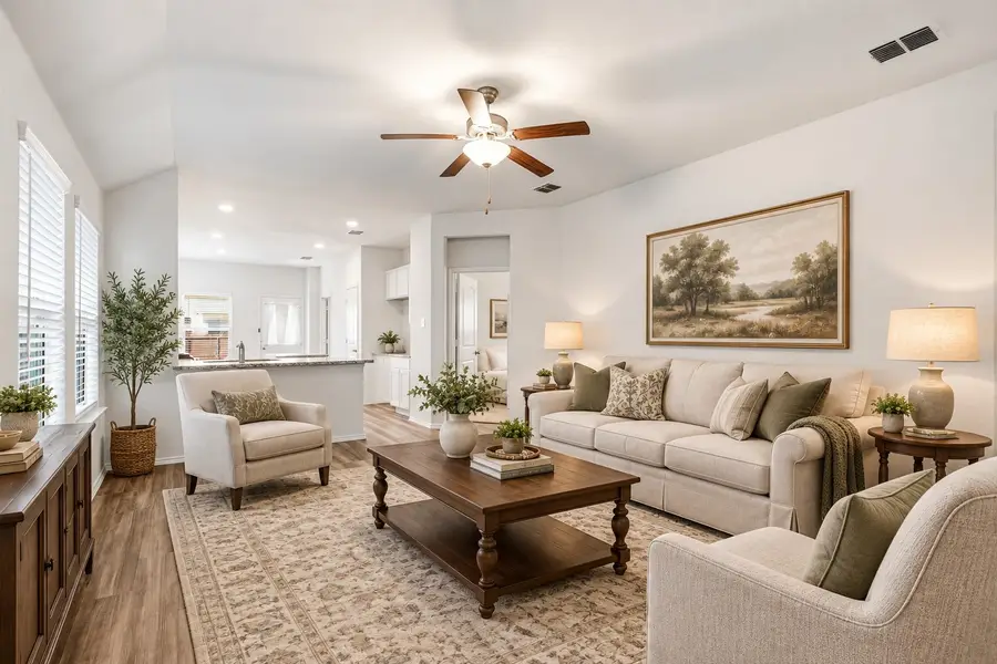 4007 Springfield Lane, Heartland, TX 75126 - #3