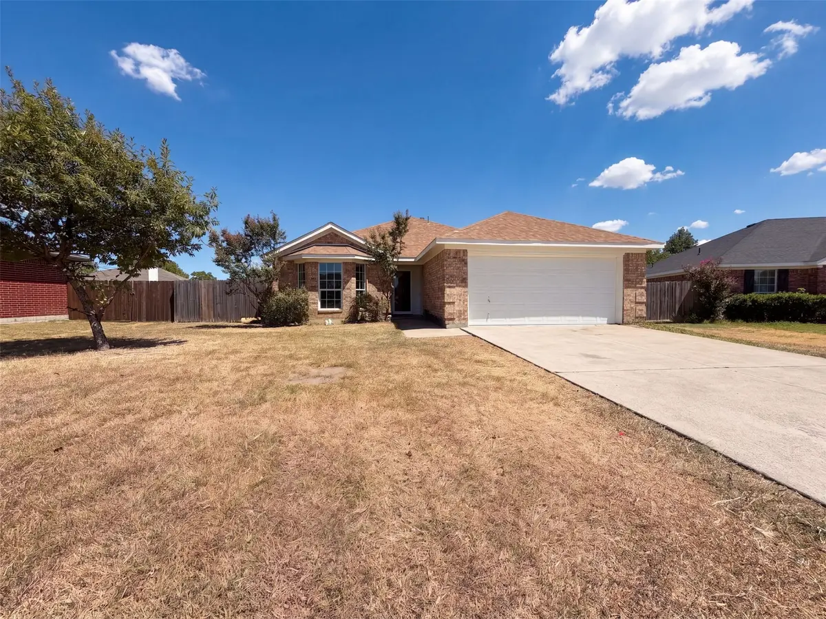 8025 Blue Duck Trail, Arlington, TX 76002 - #1
