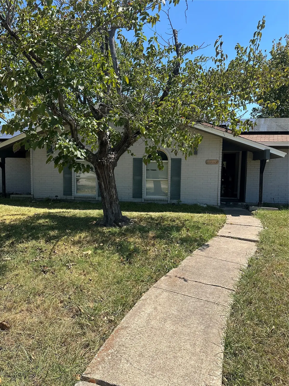 3614 Skyline Drive, Rowlett, TX 75088 - #1