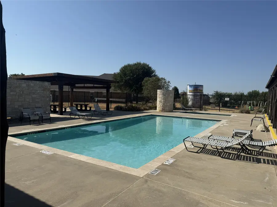215 Dodge City Trail, Newark, TX 76071 - #3