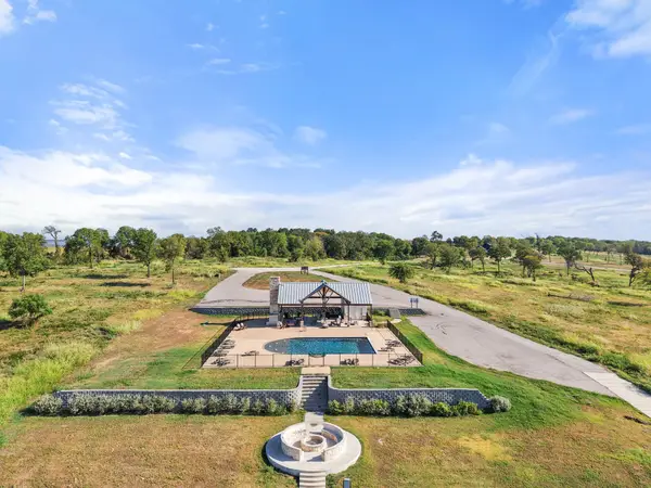 Lot 34 Chambers Bay, Kerens, TX 75144