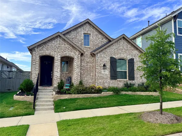 2340 Gray Drive, Northlake, TX 76247