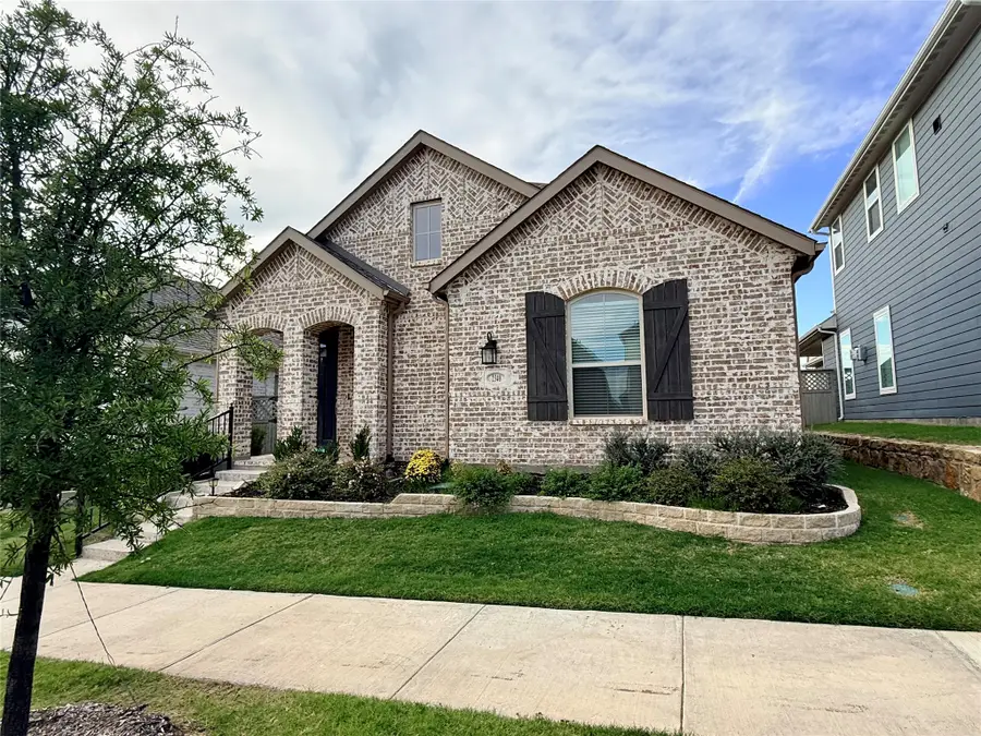 2340 Gray Drive, Northlake, TX 76247 - #2