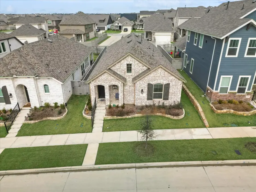 2340 Gray Drive, Northlake, TX 76247 - #3