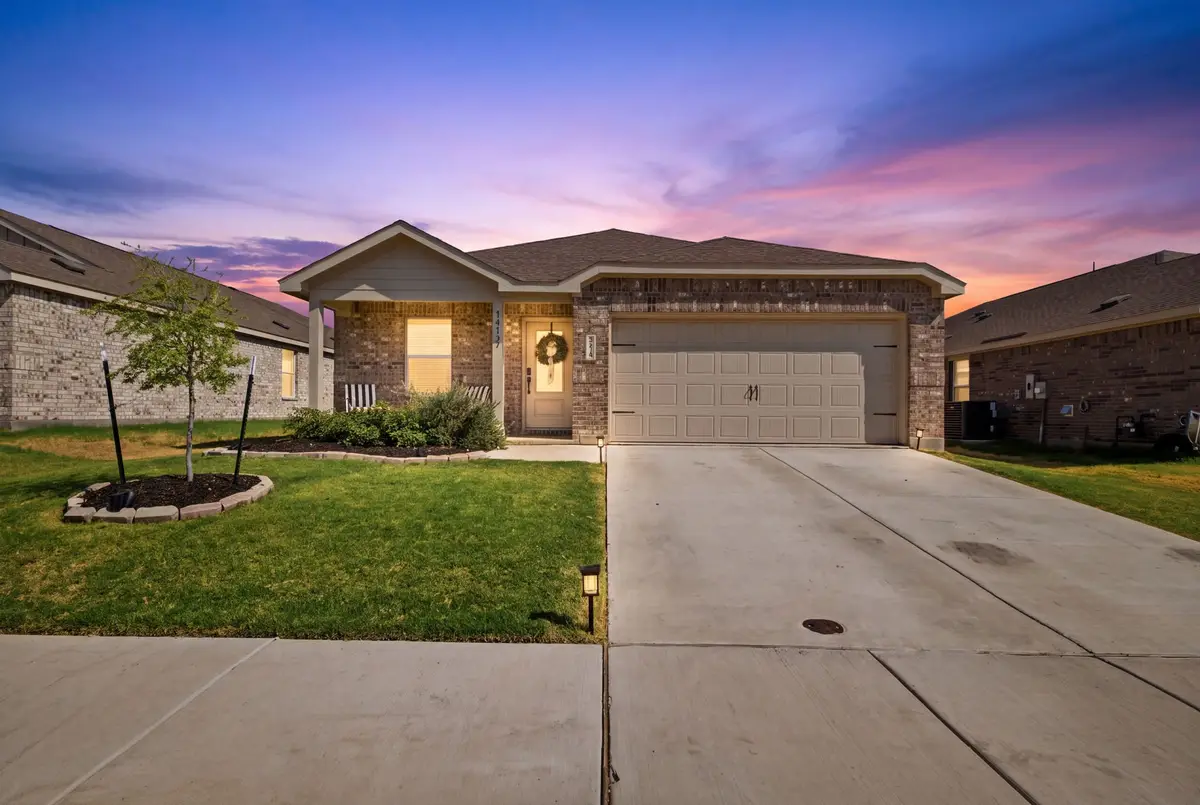 14137 Golden Bridge Drive, Pilot Point, TX 76258 - #1