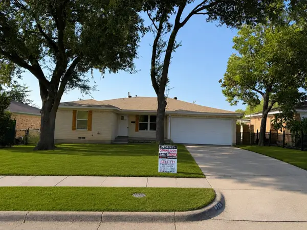 8706 Reva Street, Dallas, TX 75227