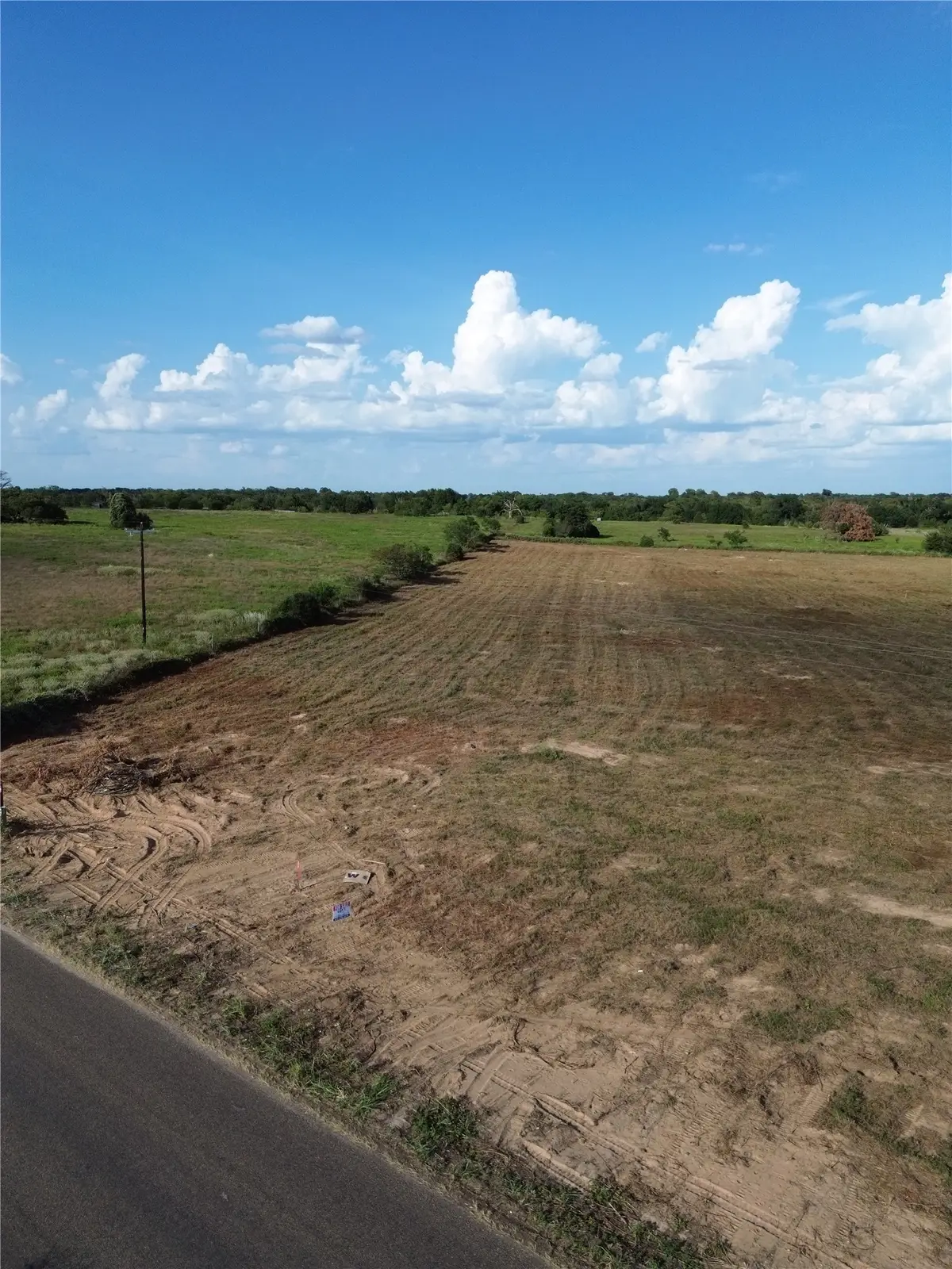 0 Grant Prairie Road #1, Franklin, TX 77856 - #1