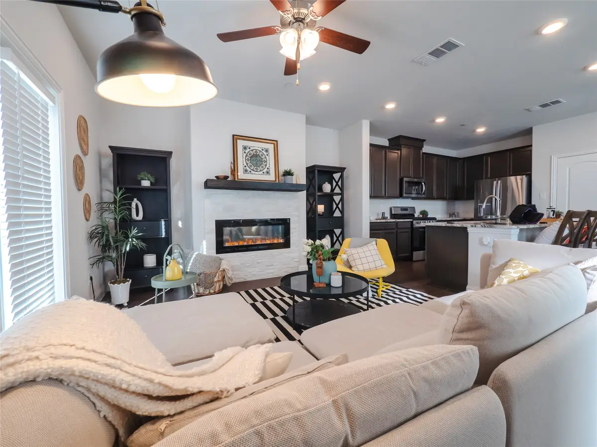 2000 Naples Drive, Rowlett, TX 75088 - #1