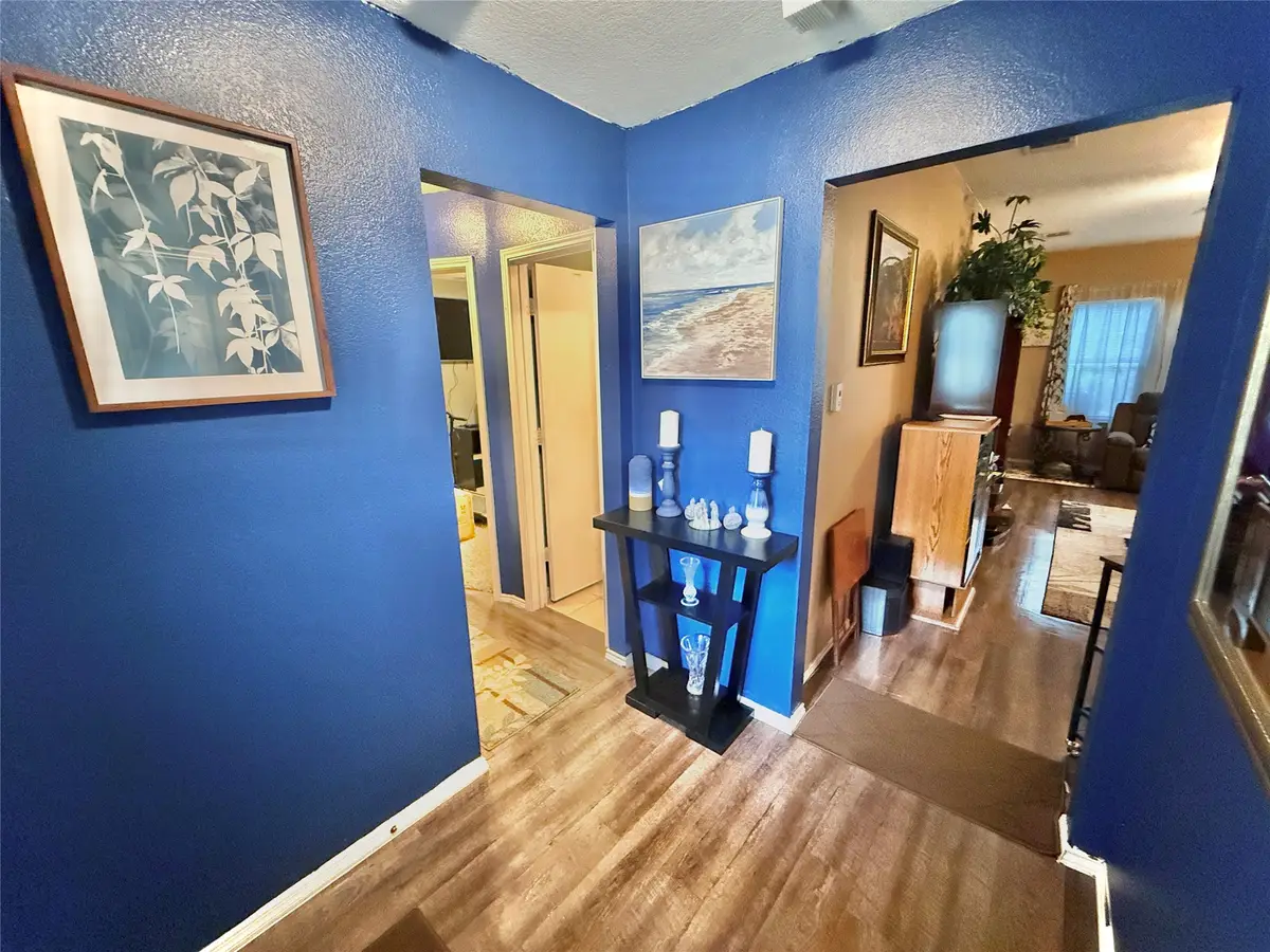 101 Jackson Drive, Terrell, TX 75160 - #1