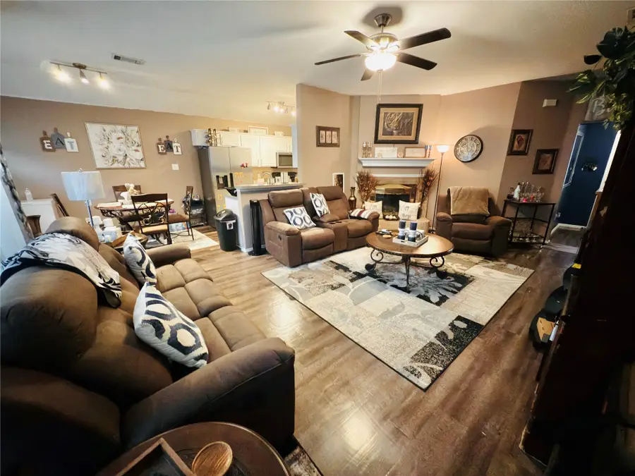 101 Jackson Drive, Terrell, TX 75160 - #2