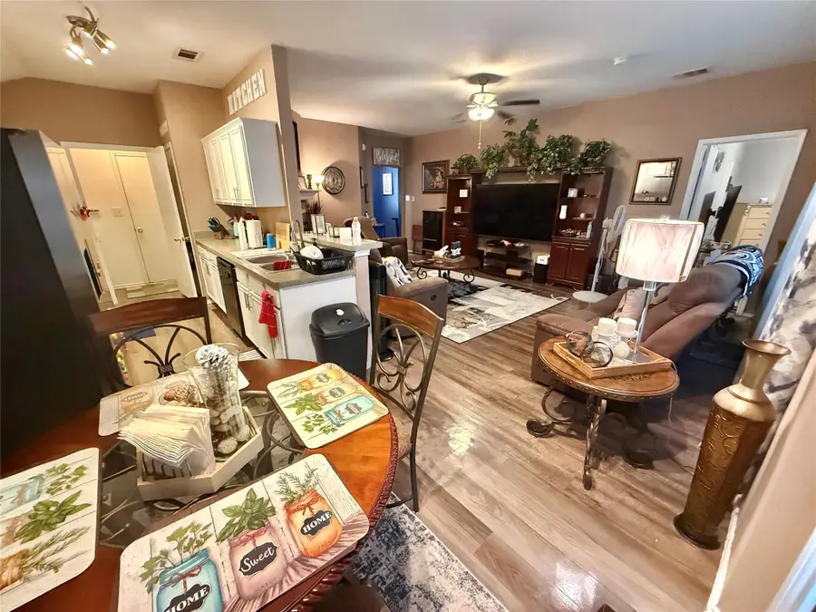 101 Jackson Drive, Terrell, TX 75160 - #3