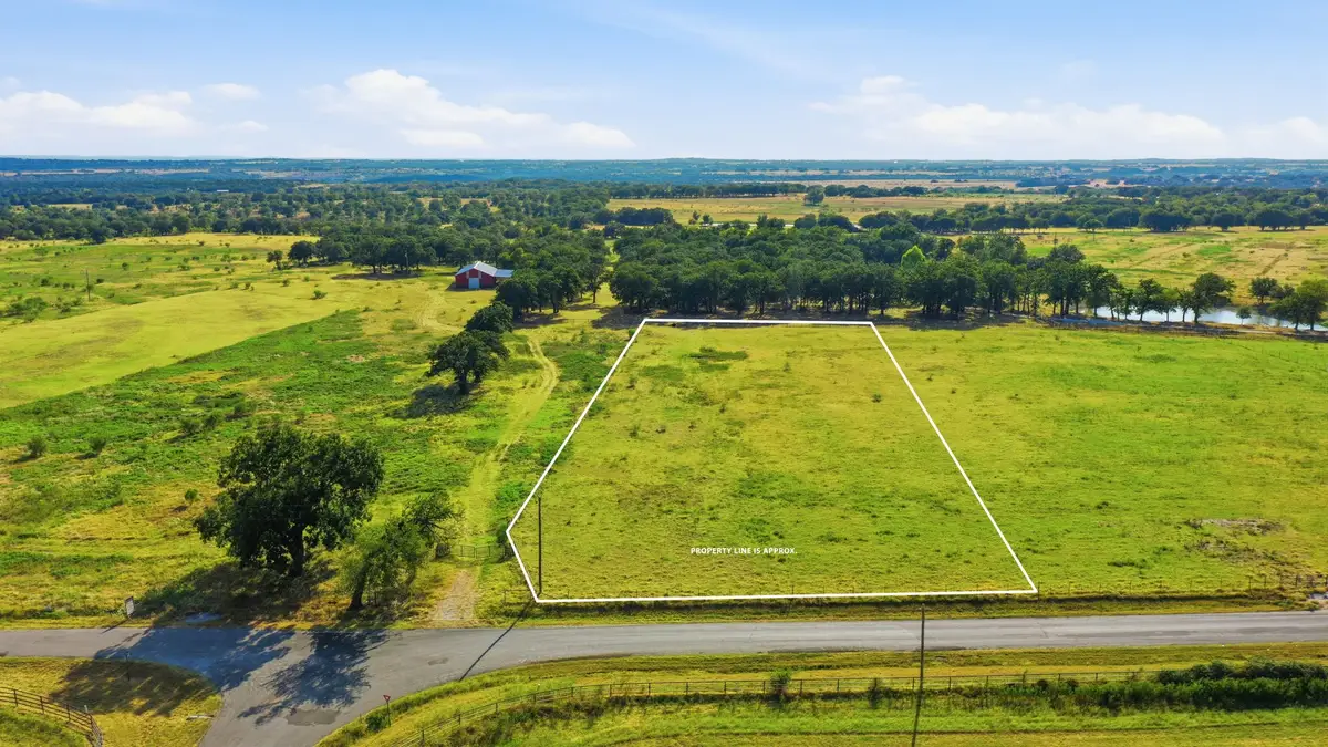 2701 Neri Road, Granbury, TX 76048 - #1