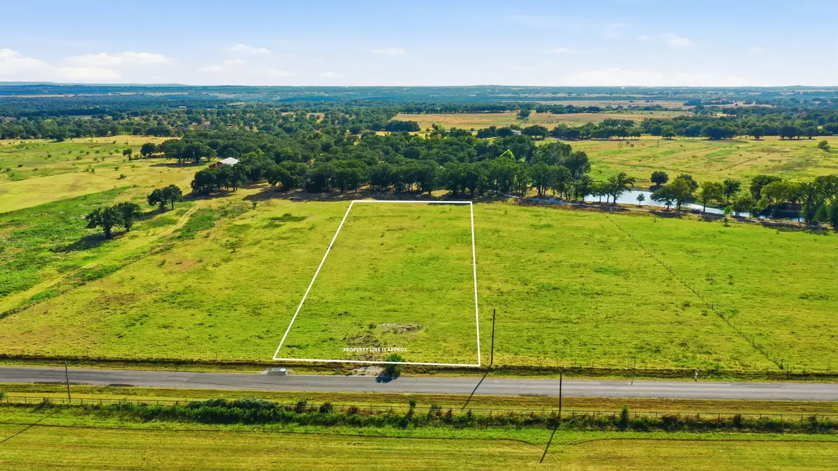 2707 Neri Road, Granbury, TX 76048 - #1