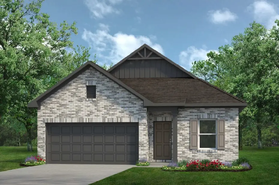 4341 Bower Hill Drive, Fort Worth, TX 76107 - #1
