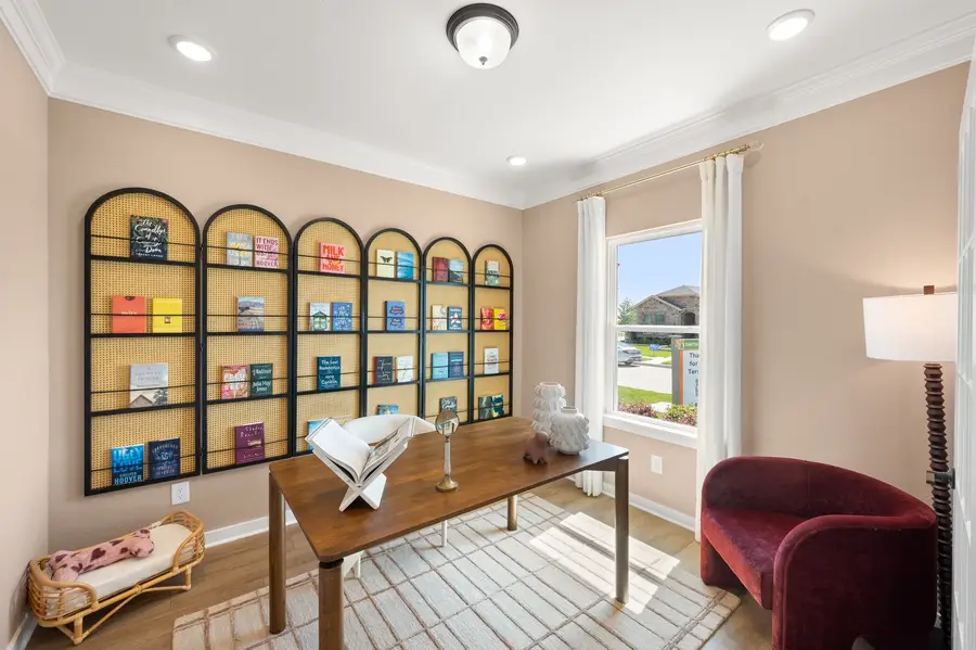 4341 Bower Hill Drive, Fort Worth, TX 76107 - #3