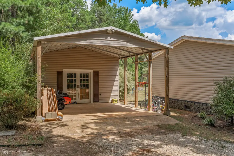 118 Shiloh Cemetary Road, Minden, LA 71055 - #2