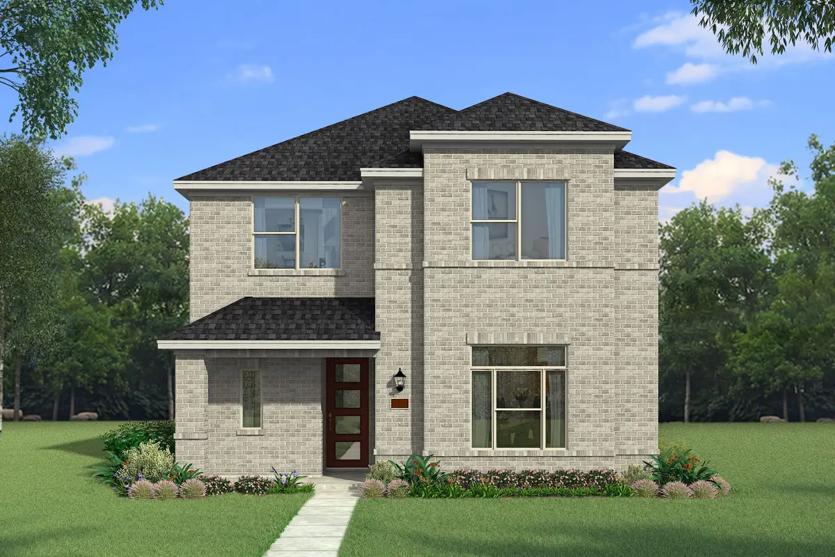 3124 Buckeye Street, Celina, TX 75009 - #1
