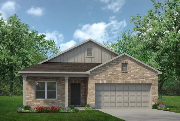 9740 Austin Hollow Road, Fort Worth, TX 76036