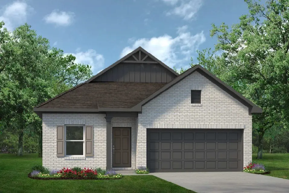 9725 Austin Hollow Road, Fort Worth, TX 76107 - #1