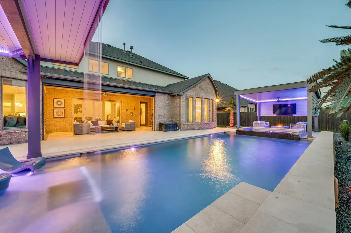 2001 Harvard Avenue, Prosper, TX 75078 - #1