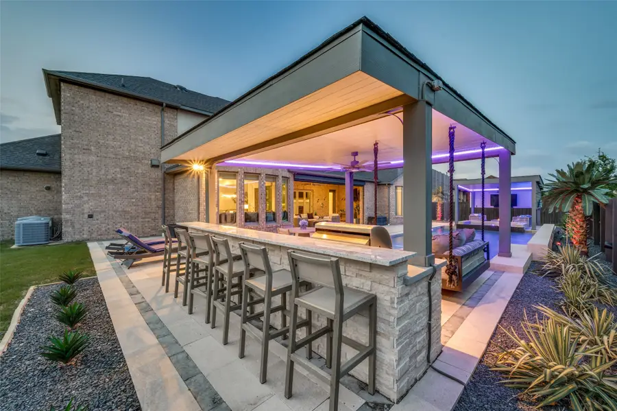 2001 Harvard Avenue, Prosper, TX 75078 - #3
