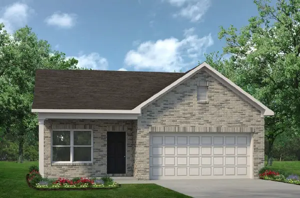 9737 Austin Hollow Road, Fort Worth, TX 76036