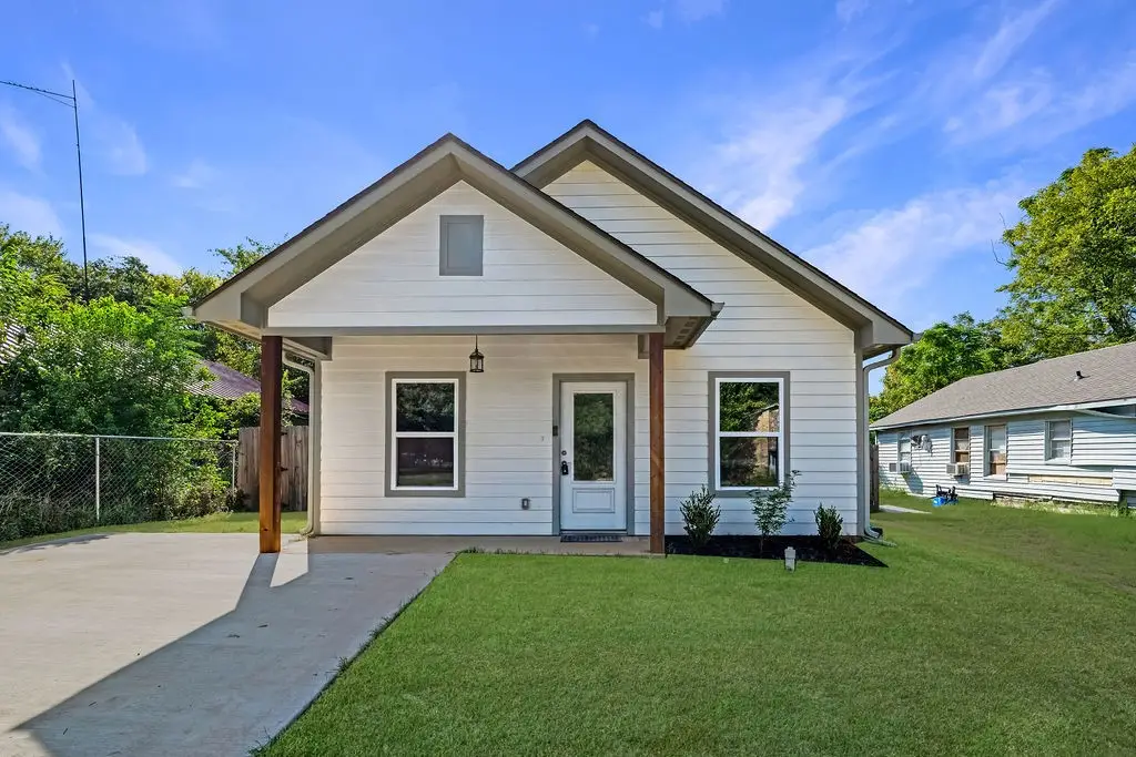 204 Bradford Avenue, Arp, TX 75750 - #1