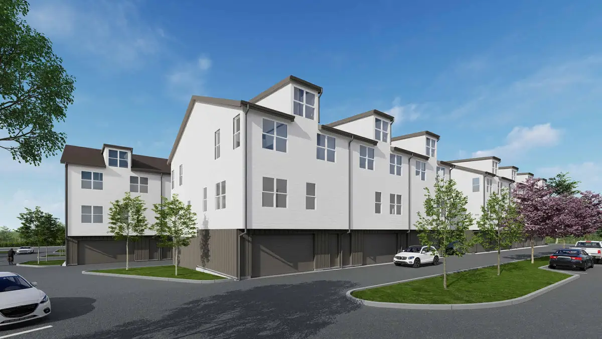 7515 Chaucer Place, Dallas, TX 75237 - #1