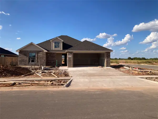 5622 Butterfield Meadows Parkway Parkway, Abilene, TX 79606