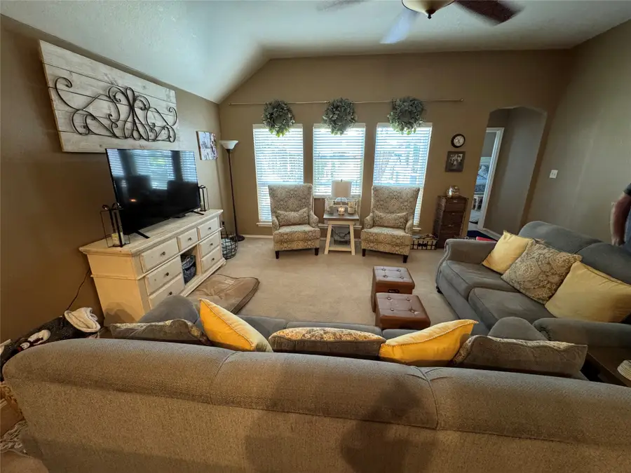 1240 Cottonwood Drive, Crowley, TX 76036 - #2