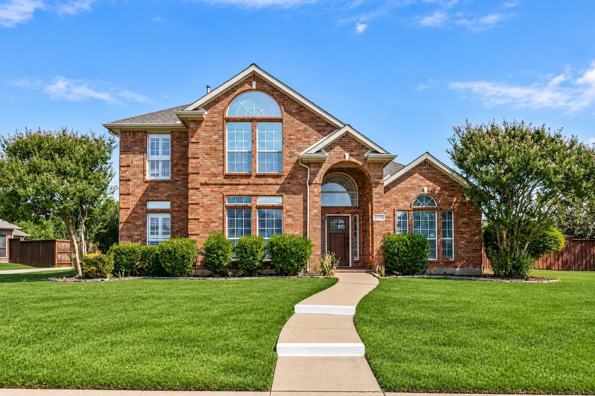 324 Ambrose Drive, Murphy, TX 75094 - #1