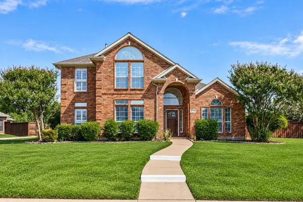 324 Ambrose Drive, Murphy, TX 75094