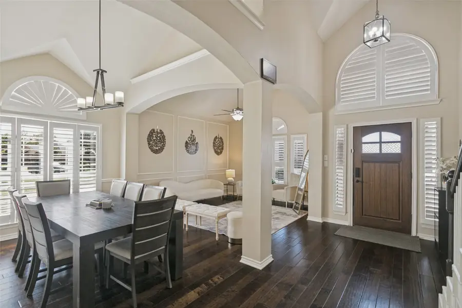 324 Ambrose Drive, Murphy, TX 75094 - #3