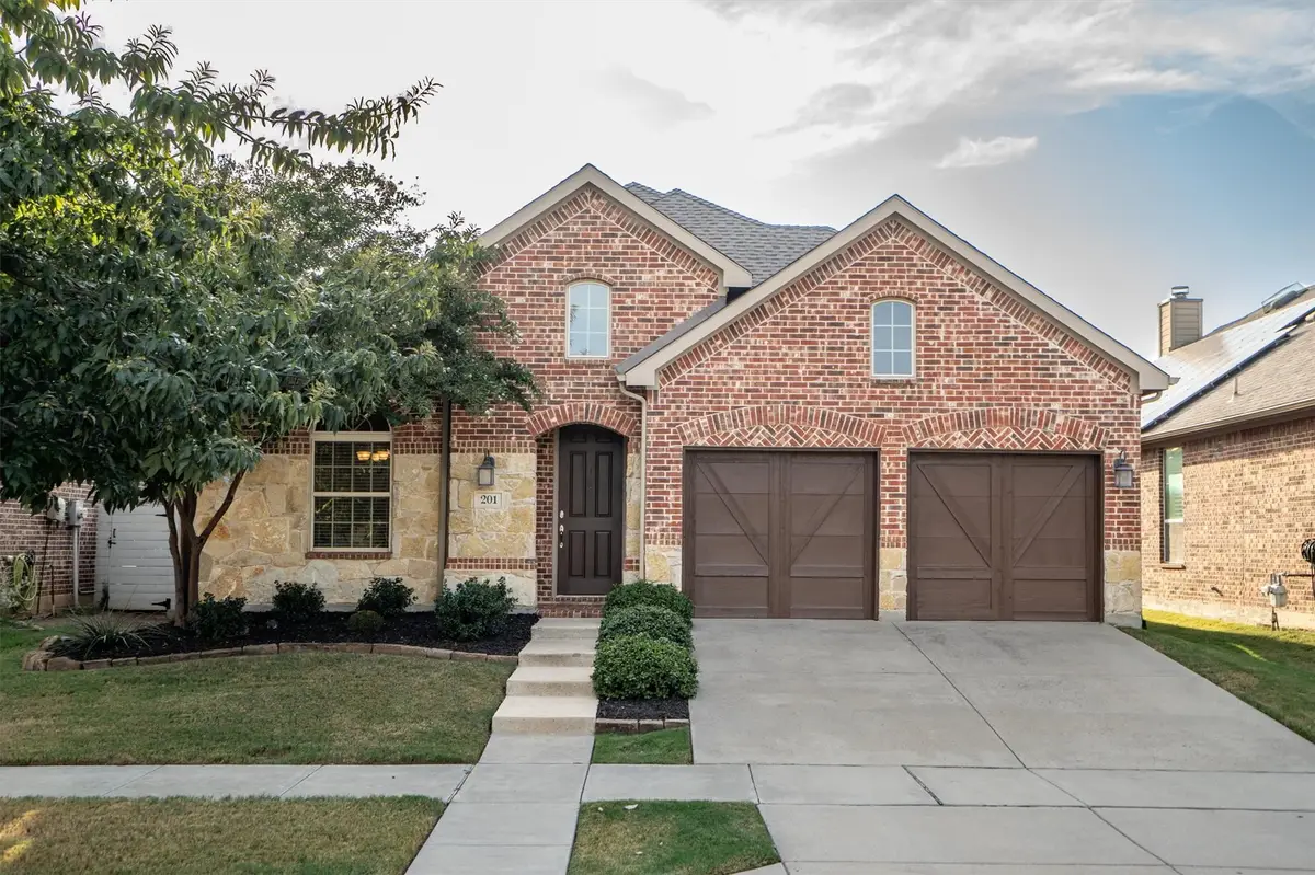 201 Lilypad Bend, Argyle, TX 76226 - #1