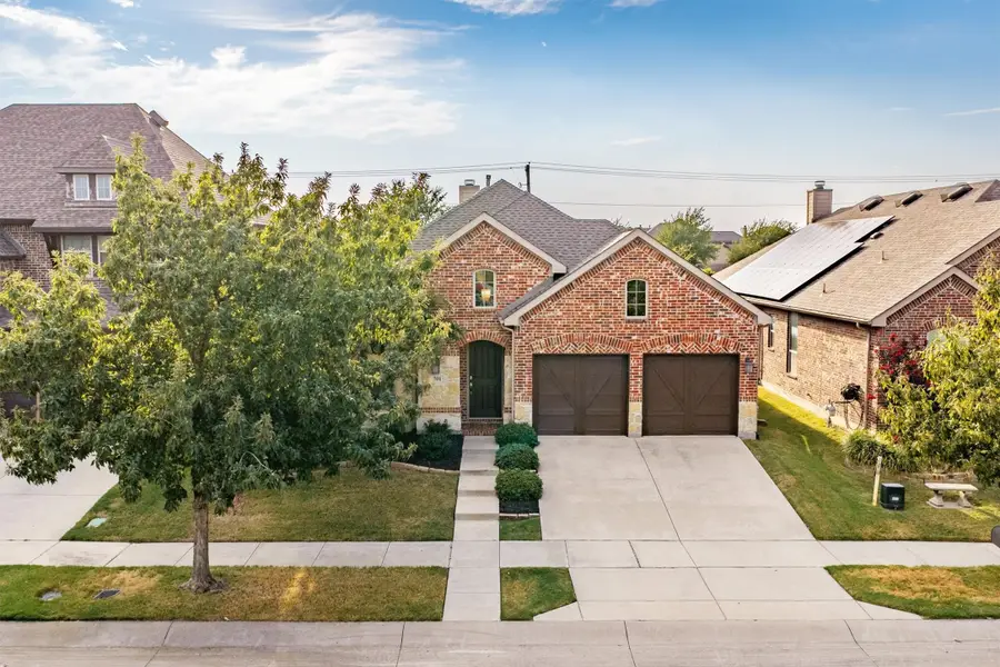 201 Lilypad Bend, Argyle, TX 76226 - #2