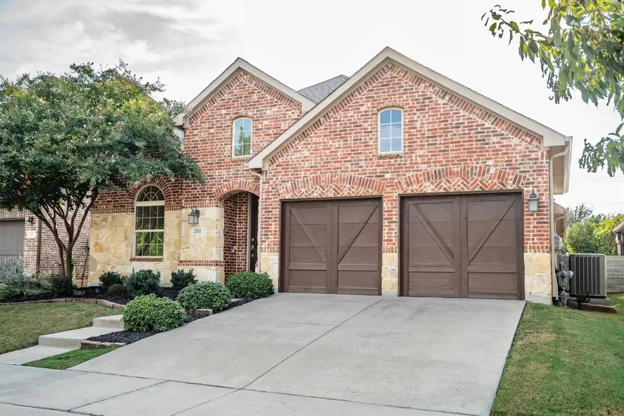 201 Lilypad Bend, Argyle, TX 76226 - #3