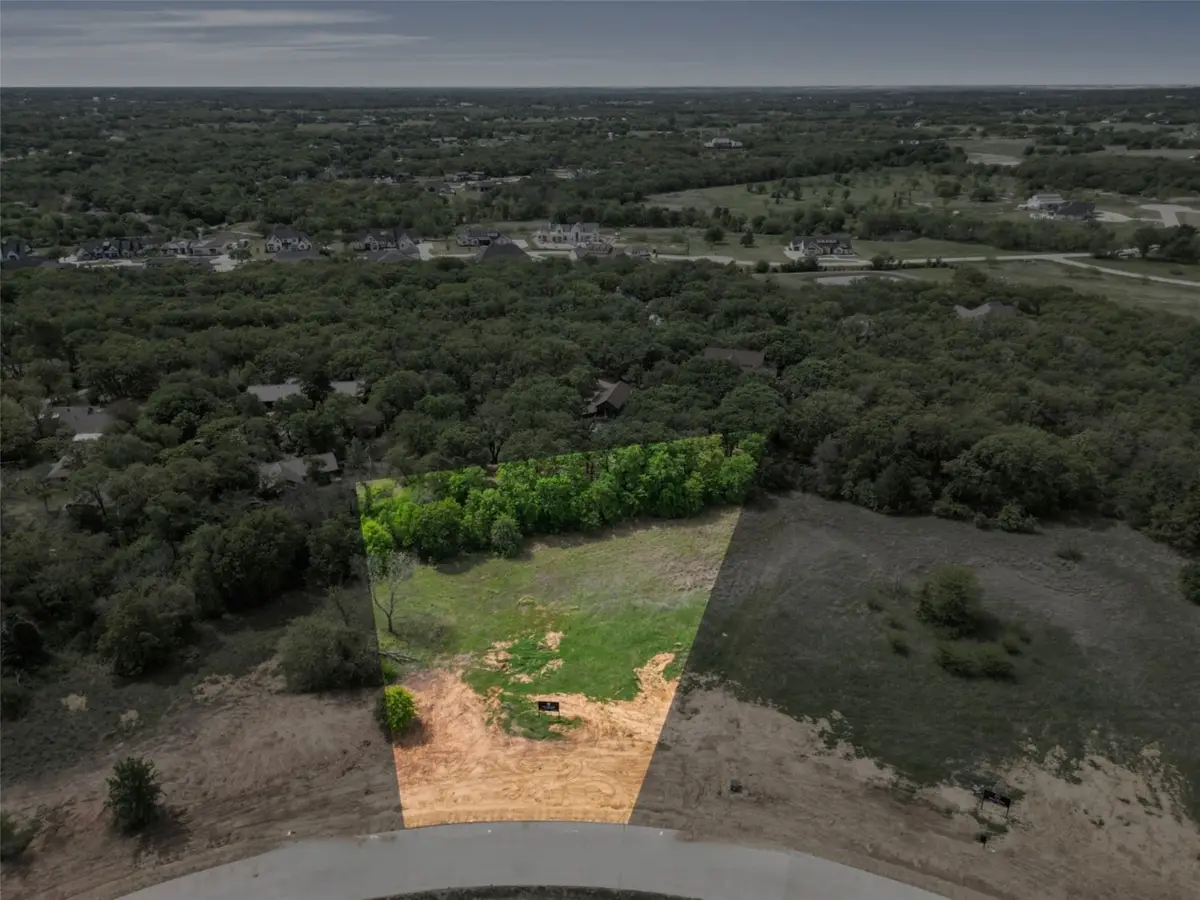 1131 Ellen Donald Lane, Argyle, TX 76226 - #1