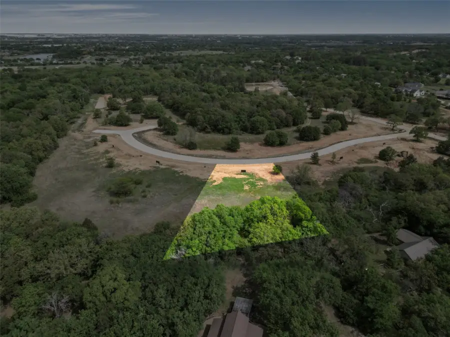 1131 Ellen Donald Lane, Argyle, TX 76226 - #3
