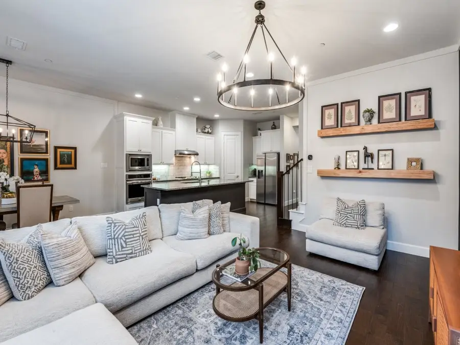 8357 Canal Street, Frisco, TX 75034 - #3
