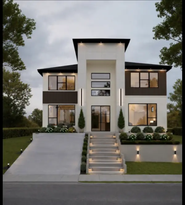 8639 Eustis Avenue, Dallas, TX 75218