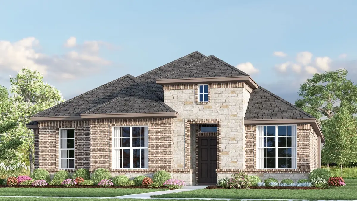 2808 Hay Lane, Midlothian, TX 76065 - #1