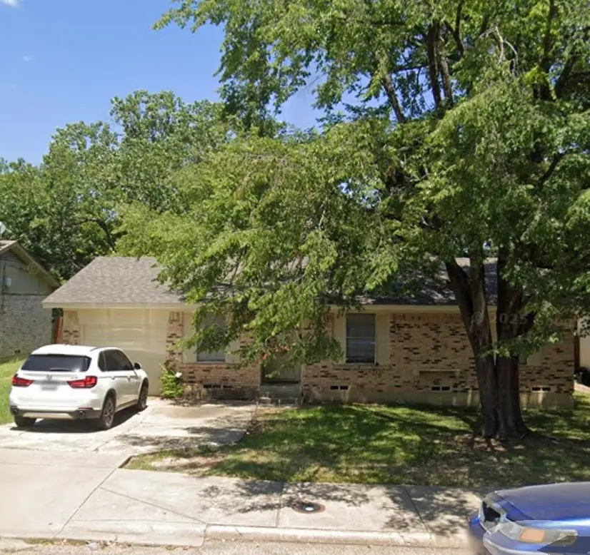 1626 Spring Lake Drive, Mesquite, TX 75149 - #1